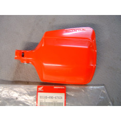Protège-main gauche Honda XR600R 85/86 R119 | 53185KN5670ZA