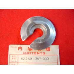 Siège Ressort Amortisseur AR Honda CR125M CR250M - 52459357000