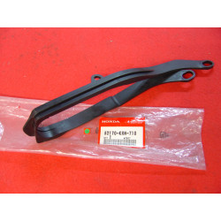 Patin guide-chaîne bras oscillant Honda CR/CRF - 52170KRN710