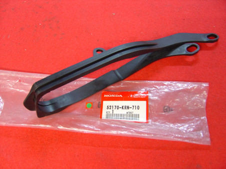 Patin guide-chaîne bras oscillant Honda CR/CRF - 52170KRN710