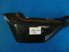 Cache latéral gauche vert Honda GL500B – Réf. 83700MA1010