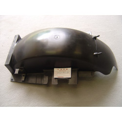 Garde-boue arrière Honda CBR1000F 92-95 | Réf. 80200MS2000
