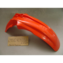Garde boue avant Honda MTX125 RWH 1987 R134 – Réf. 61100KE1000ZG