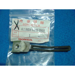 Support Alu Phare Honda CBX750P VT500FT - Réf. 61303ME5000