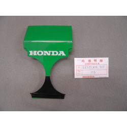 Capot de selle Honda NSR125F 88 - Réf 77313KY4901ZB