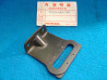 Tole support de selle coté gauche GL1100