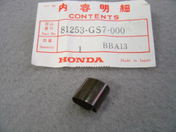 Clip Honda SA50/75 1992-1993 – Réf. 81253GS7000