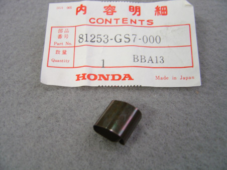 Clip Honda SA50/75 1992-1993 – Réf. 81253GS7000
