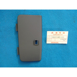 Trappe de coffre Honda PC800 1990-1995 - Réf. 64225MR5010