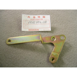Support gauche carénage Honda VFR750F 90/93 - Réf. 64512MT4010