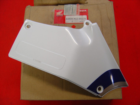 Cache Boîte à Fusibles Honda CBR1000F 90 – Réf. 64595MS2860ZA