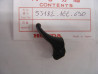 Manette de Starter Honda PM50 – Réf. 53182122690