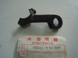 Support Clignotant Avant Droit Honda MTX200RWD - Réf. 53101KG1000