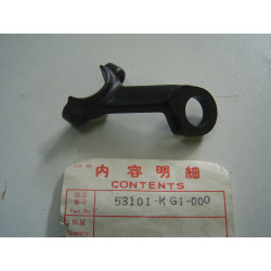 Support Clignotant Avant Droit Honda MTX200RWD - Réf. 53101KG1000