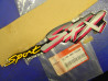 Décor Autocollant Cache Droit T2 Honda SFX50S 95 - 87130GBM750ZB