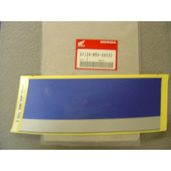 Autocollant carénage latéral droit Honda XL600VN 1992 PB215H