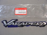 Décor Autocollant Carénage Honda XL1000V Varadero 2000