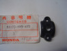 Bride Support Levier Droit Honda XR - Réf. 53173KN5670