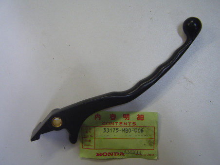 Levier Droit Honda 53175-MB0-006 | Pièce Neuve