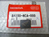 Logo Honda GL1800A 2001-2005 - Réf. 86150MCA000