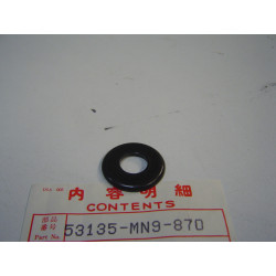 Rondelle support guidon Honda - Réf. 53135MN9870
