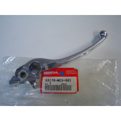Levier droit Honda ST1300 02-07 – Réf. 53170MCSG01