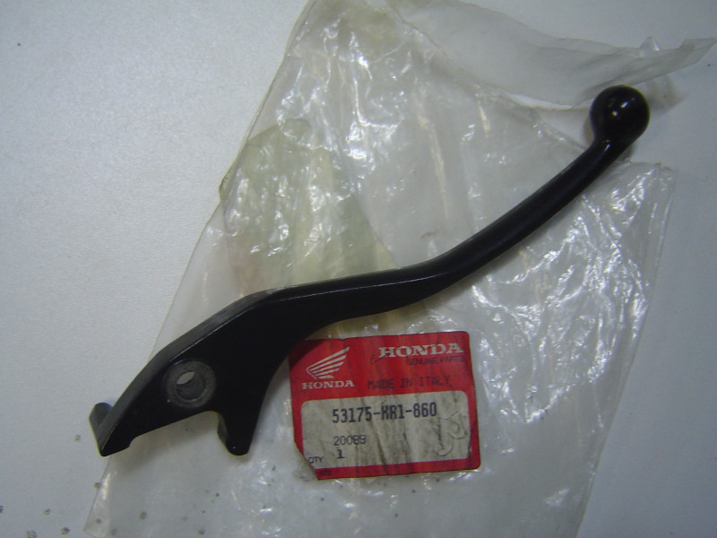 Levier droit Honda NS125R2H - Réf. 53175-KR1-860
