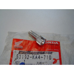 Vis réglage câble Honda 53192KA4710 – Pièce moto