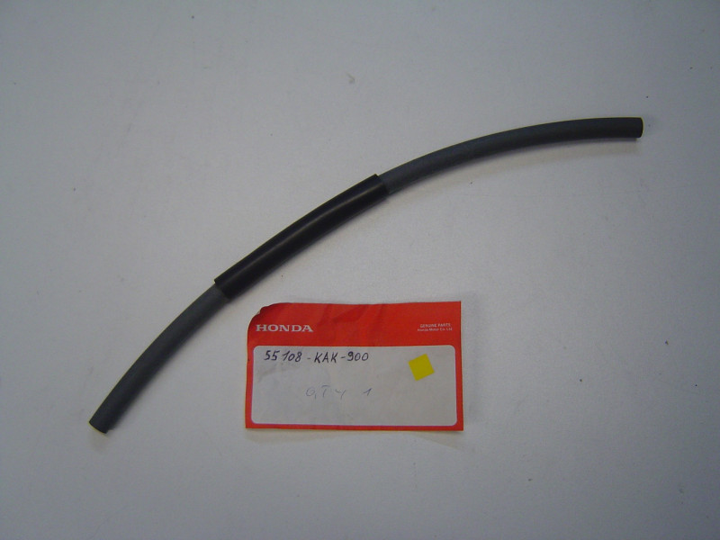 Durit réservoir d'huile Honda CRM125 90-99 | Réf. 55108KAK900