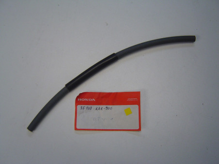 Durit réservoir d'huile Honda CRM125 90-99 | Réf. 55108KAK900