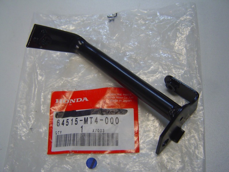 Support Tête Fourche Honda VFR750F 1990-93 – Réf. 64515-MT4-000
