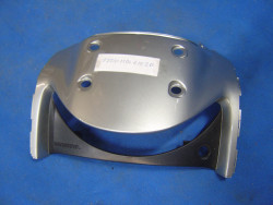Capotage de feu AR de NT650V 98 code couleur YR125M