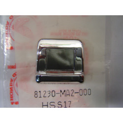 Pièce serrure Honda CBX1000 GL500 GL650 - Réf. 81230MA2000