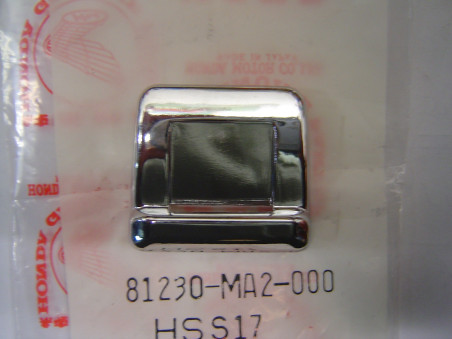 Pièce serrure Honda CBX1000 GL500 GL650 - Réf. 81230MA2000