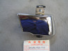 Enjoliveur Chromé Gauche Tête Fourche Honda GL1200 - 64546MG9770