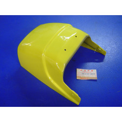 Dosseret Selle Honda CB750 F1 Couleur Y-34 – Réf. 77210392000ZD