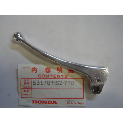 Levier gauche Honda TRX70 – Réf. 53178HB2770