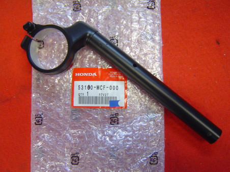 Demi guidon droit Honda VTR1000 2000-2004 | Réf. 53100MCF000