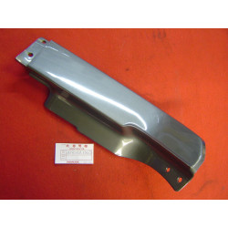 Déflecteur bas carénage gauche Honda CB900F2B NH-110M-U