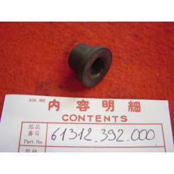 Caoutchouc support phare Honda CB750 F/F1 - Réf. 61312-392-000