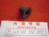 Caoutchouc support phare Honda CB750 F/F1 - Réf. 61312-392-000