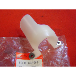 Bride gauche garde-boue avant Honda CBR900 94-95 | 61103MAE000