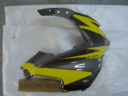 Demi carénage tête de fourche droit CBR600 1997 Honda | Réf. 64230MALE00ZD