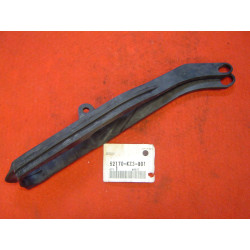 Patin Guide Chaîne Bras Oscillant Honda CR125 CR250 | 52170KZ3B01