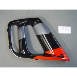Trappe flanc carénage gauche Honda CBR600F 95 | 64354MAL600ZC