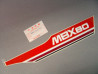 Décor Type 1 Côté Droit Honda MBX80 – Réf. 83645GE3610ZA