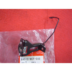 Support (B) carénage Honda VTR1000 SP - Réf. 64515MCF000