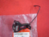 Support (B) carénage Honda VTR1000 SP - Réf. 64515MCF000