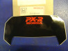 Décor Autocollant Visière Phare Honda PXR50 | 87125GR5620ZA
