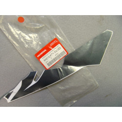 Décor B Auvent Central Droit Honda CBR125RW 07 - 64312KTYD30ZD